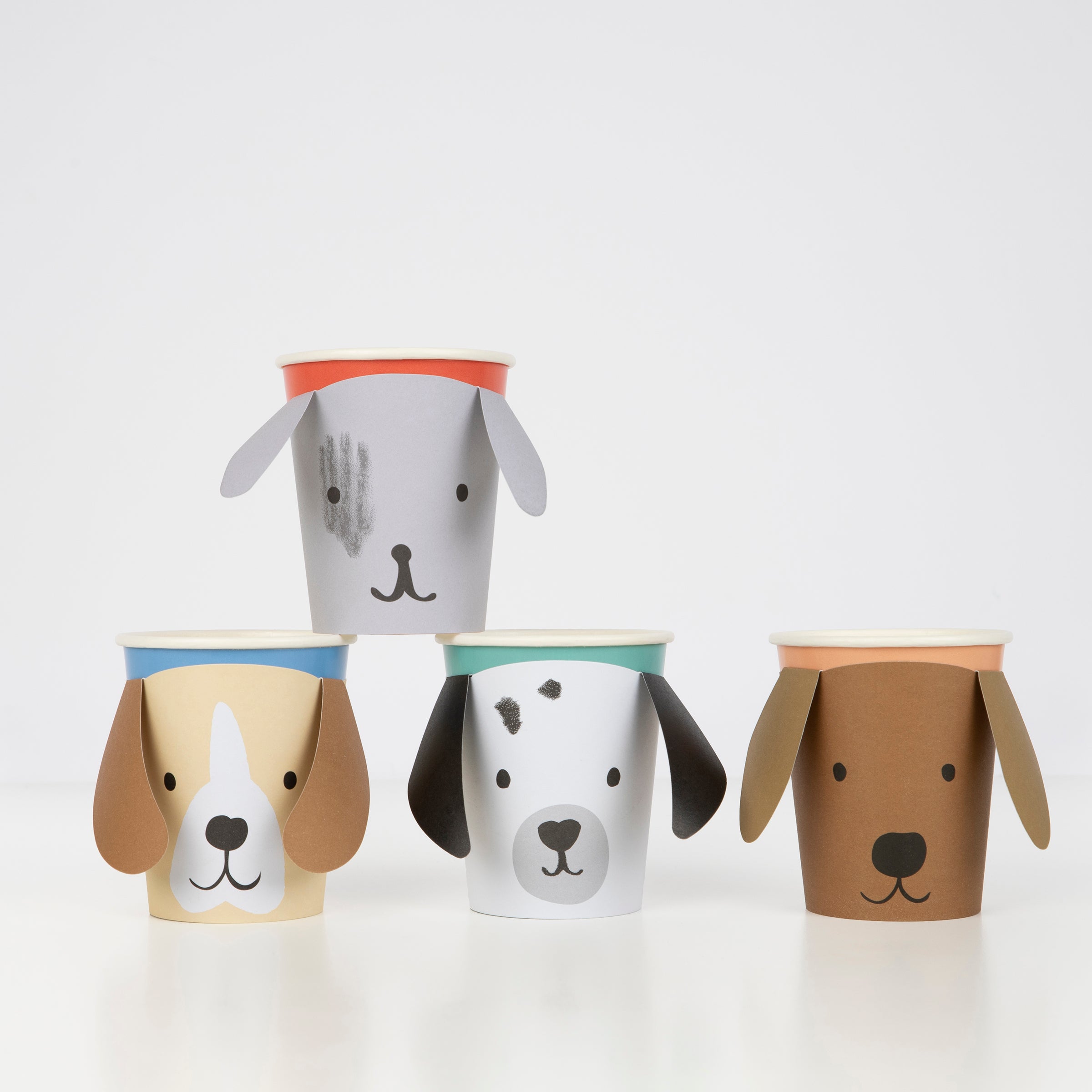 Dog Cups – Meri Meri