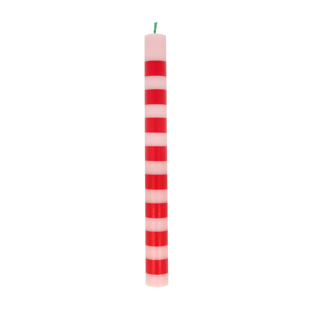 Our tall Christmas candles are the ideal table candles for your Christmas dinner.