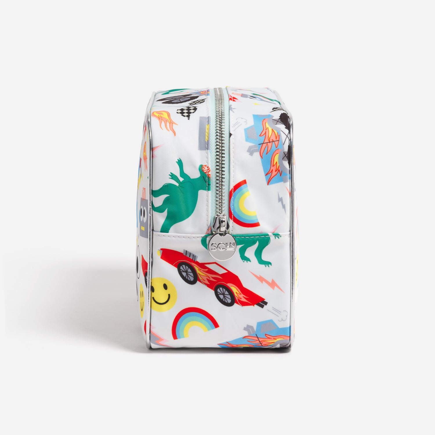 Toy Box Large Pouch - Thumbnail 4