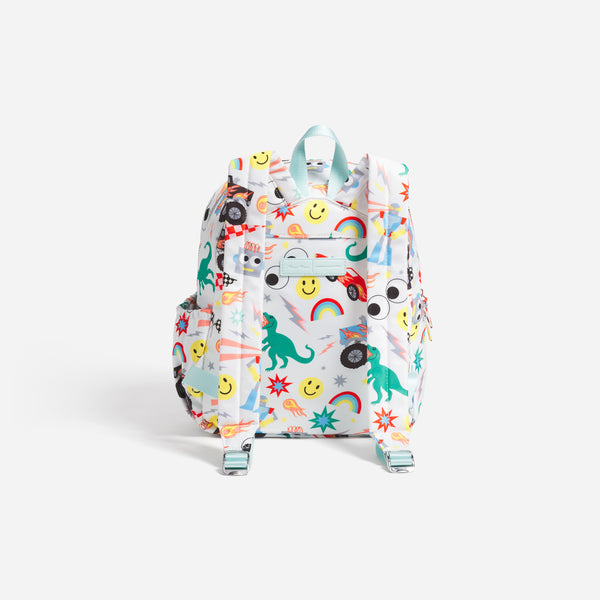 Compact yet practical, this kids' bag is great for playdates, outings or mini adventures. Image9
