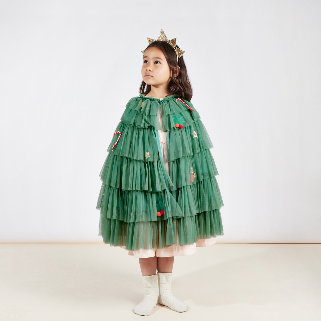 Christmas Tree Costume – Meri Meri