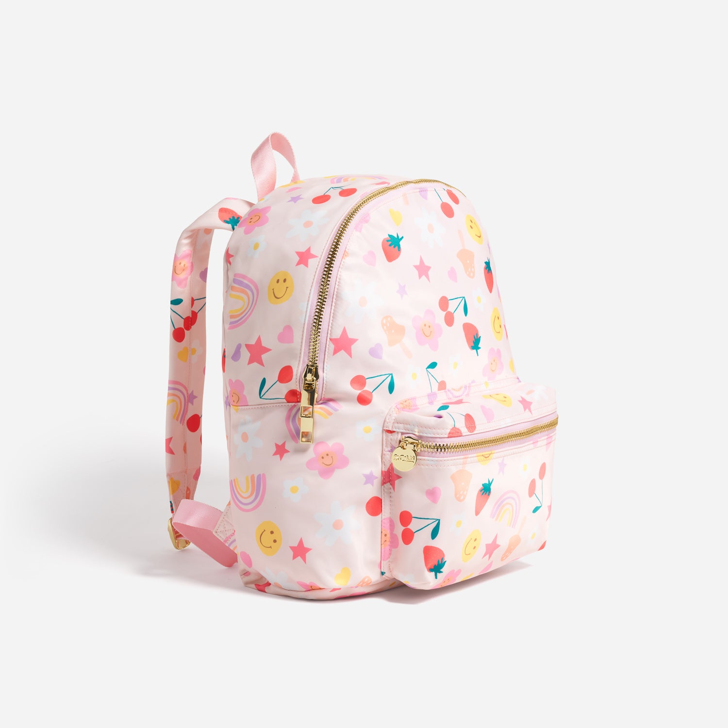 Meri Meri x Stoney Clover Lane Happy Icons Backpack
