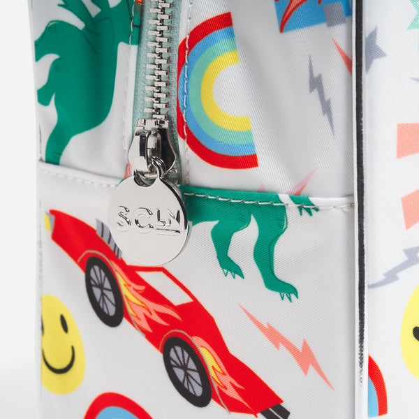 Toy Box Large Pouch Image4