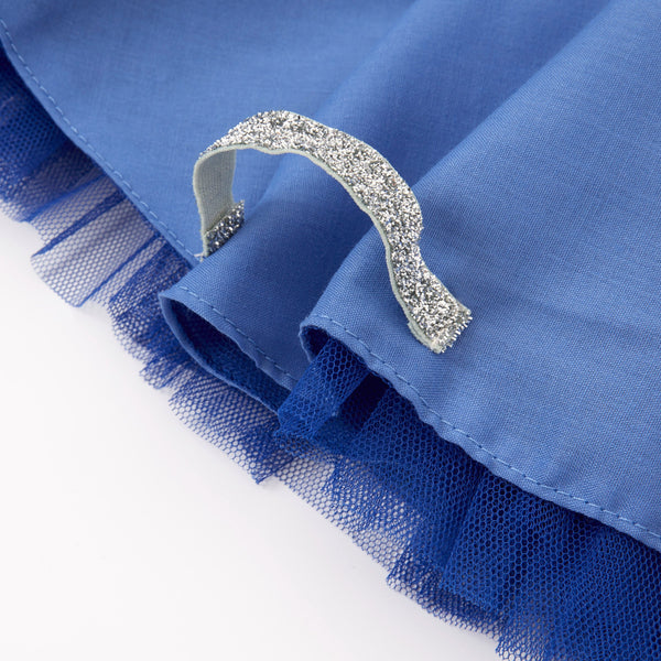 Our beautiful bird costume is perfect for kids dress up or as a bird Halloween costume. Image9