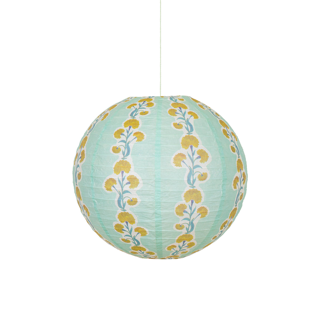 Our fabric lanterns are reusable lanterns and make great hanging decorations.