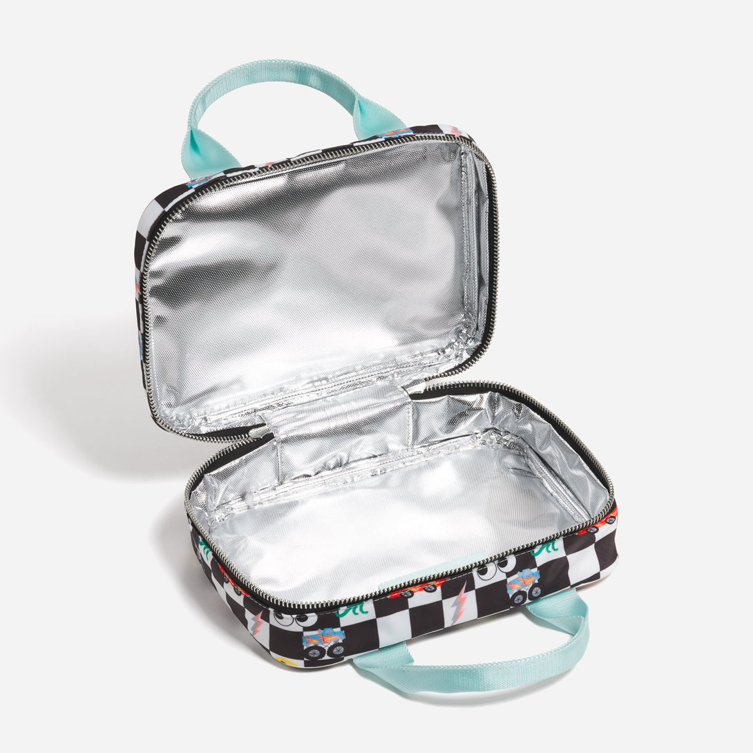 Whether it's for school or days out, this tote proves lunch can be both nutritious and stylish! Image4