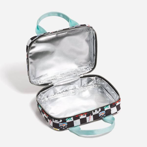 Whether it's for school or days out, this tote proves lunch can be both nutritious and stylish! Image4