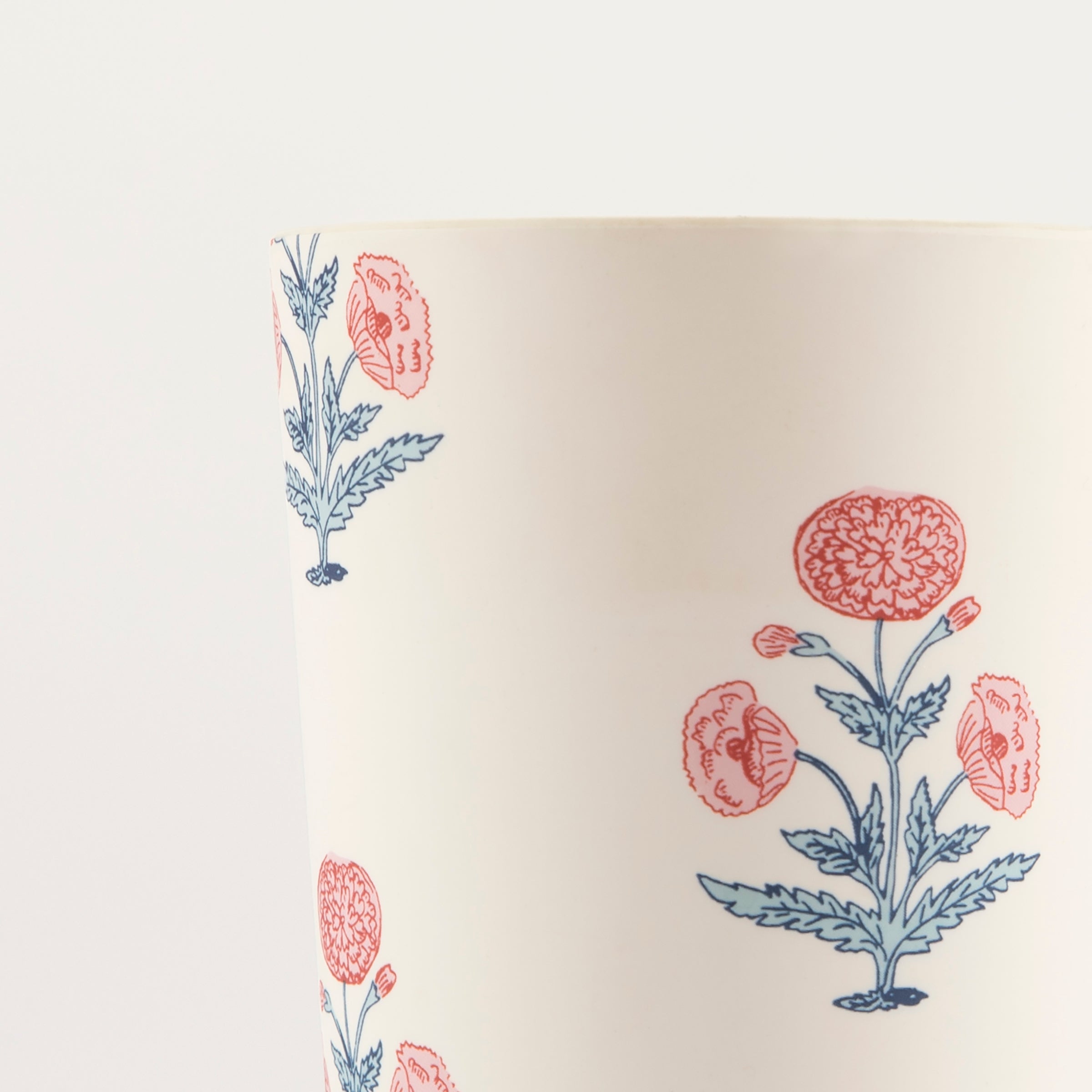 Meri Meri Molly Mahon Reusable Cups - Thumbnail 5