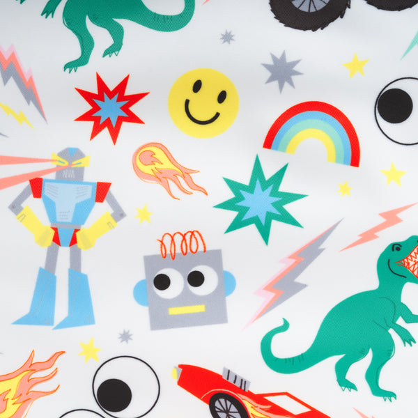 Toy Box Large Pouch Image5