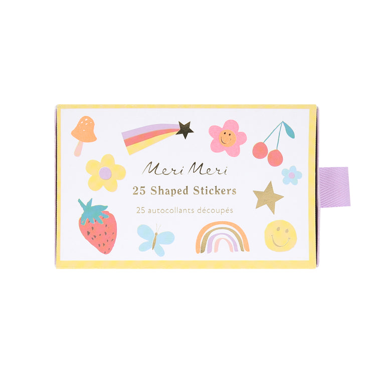 Fun Stickers – Meri Meri