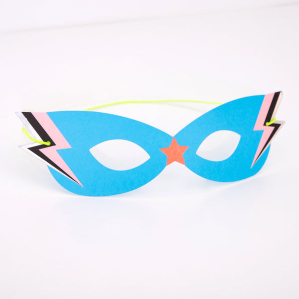Superhero Masks Image3