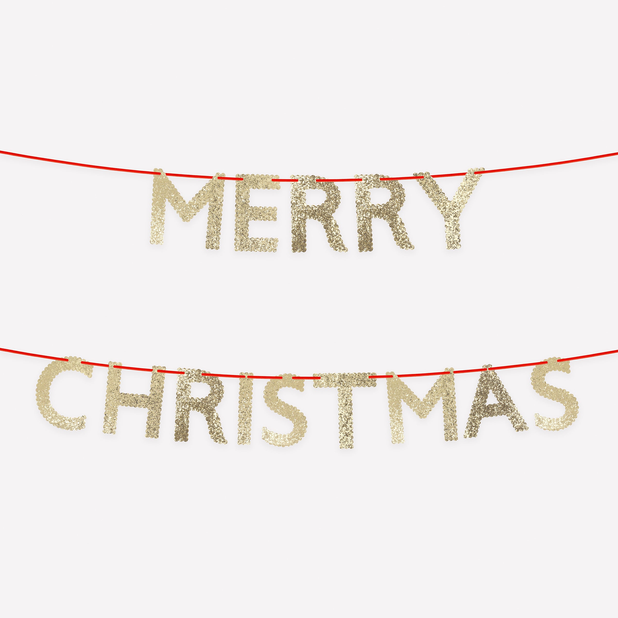 Meri Meri Christmas Garland