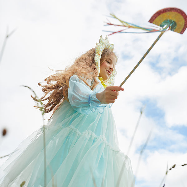Cloud Costume – Meri Meri