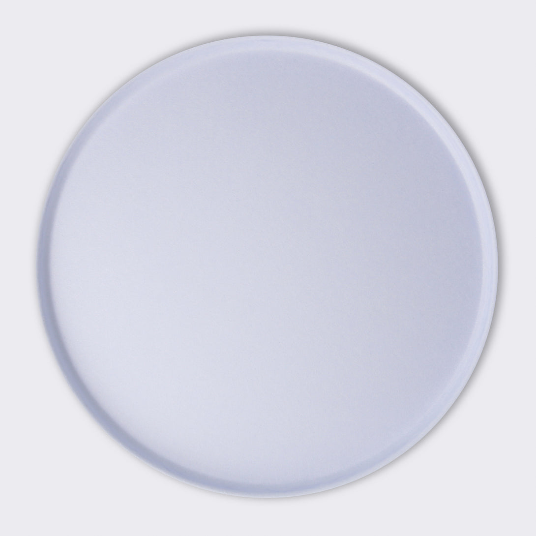 Large Bright Mix Compostable Plates - Big Multipack