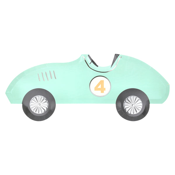 Our party plates are perfect for boys birthday party ideas. Image6