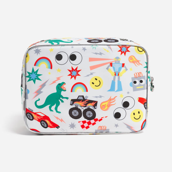 Toy Box Large Pouch Image7