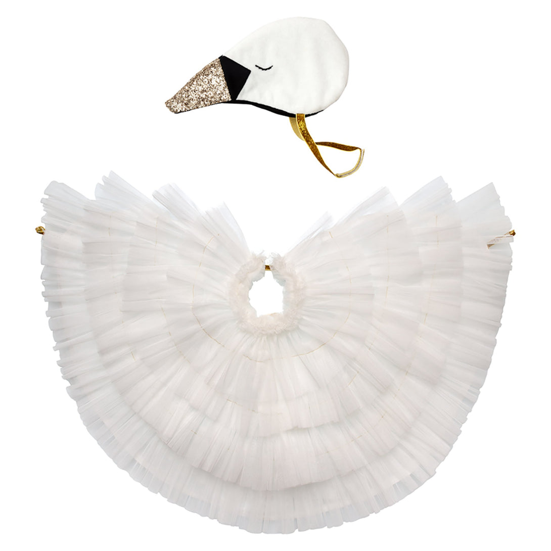 Swan Costume Image5