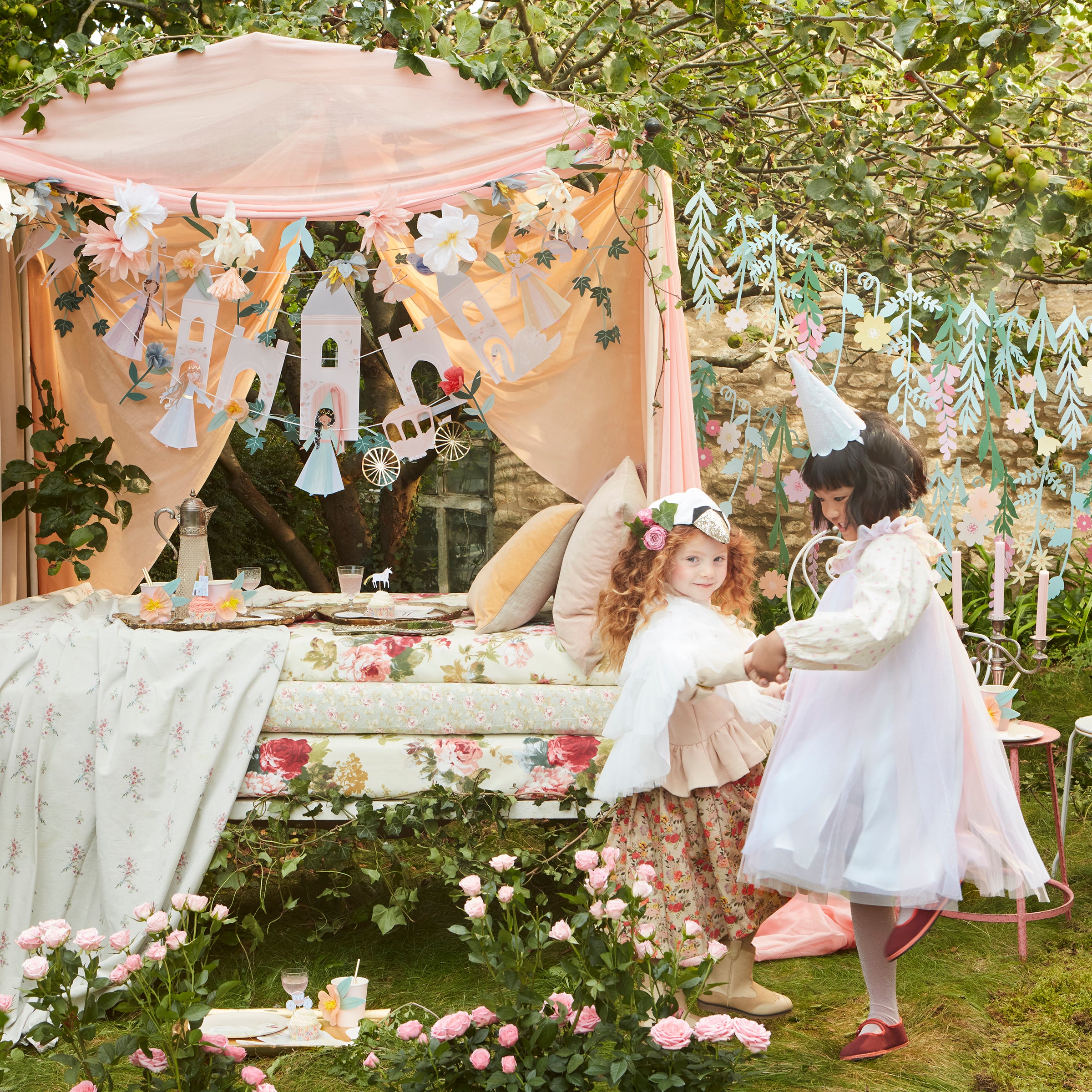 Princess Party – Meri Meri