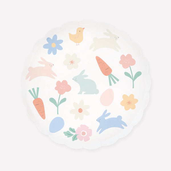 Easter Party Ideas & Supplies | Meri Meri