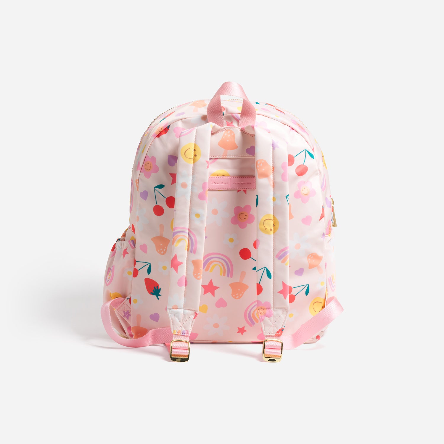 Meri Meri x Stoney Clover Lane Happy Icons Backpack - Thumbnail 5