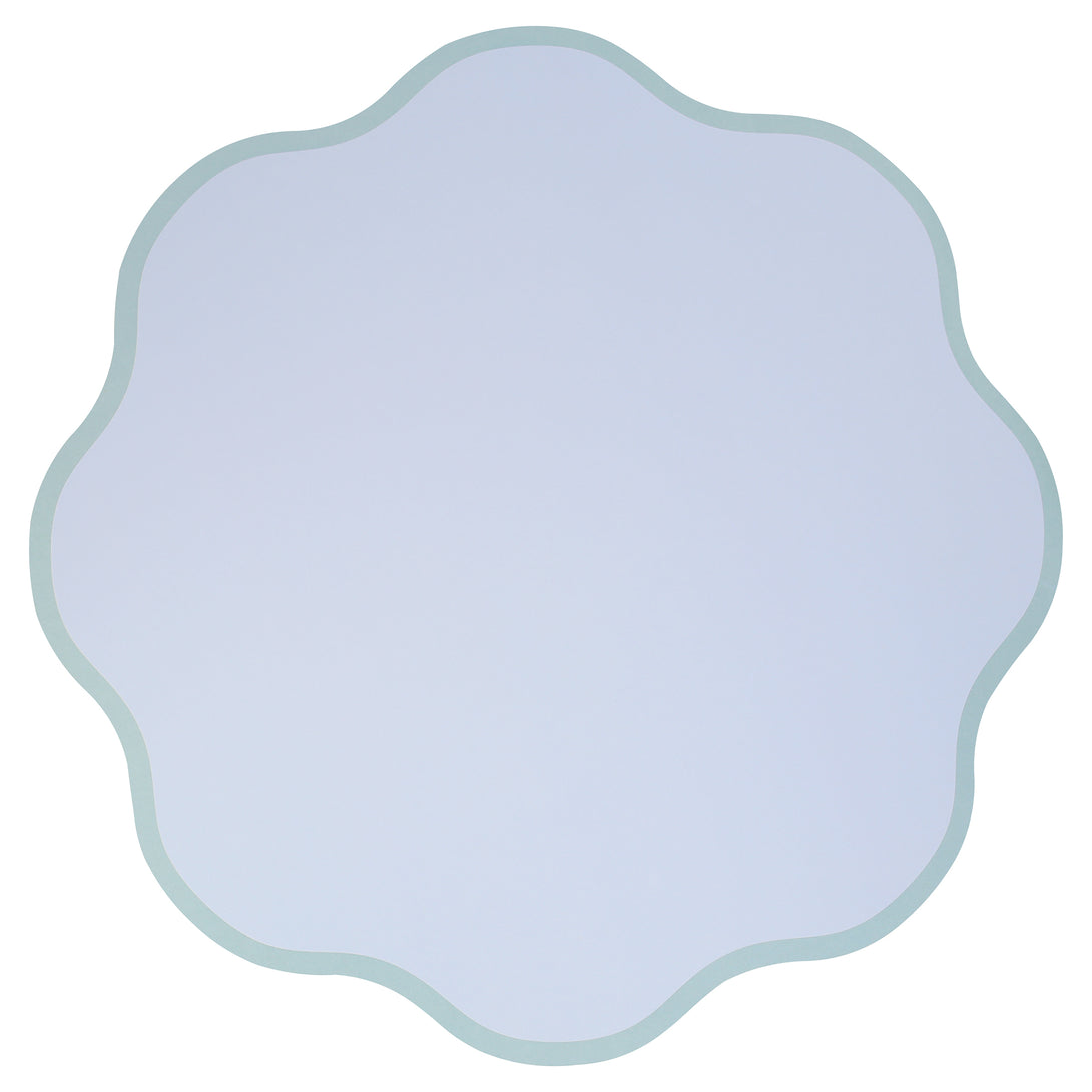 Make your Easter dinner, or any spring party, look amazing with our fun pastel paper placemats.