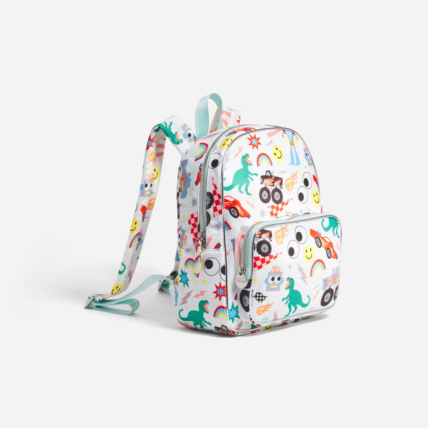 Meri Meri x Stoney Clover Lane Toybox Backpack
