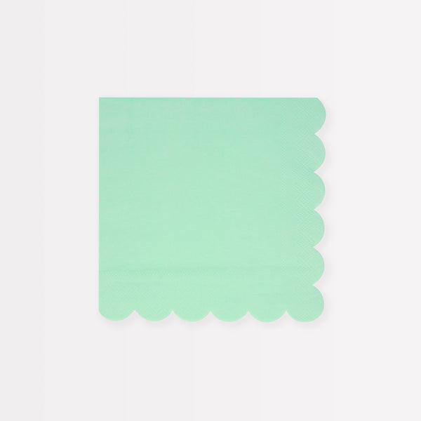 Serviette forme Ferme - Lot de 16 - La Boite à Dragées Serviette forme Ferme - Lot de 16 - La Boite à Dragées