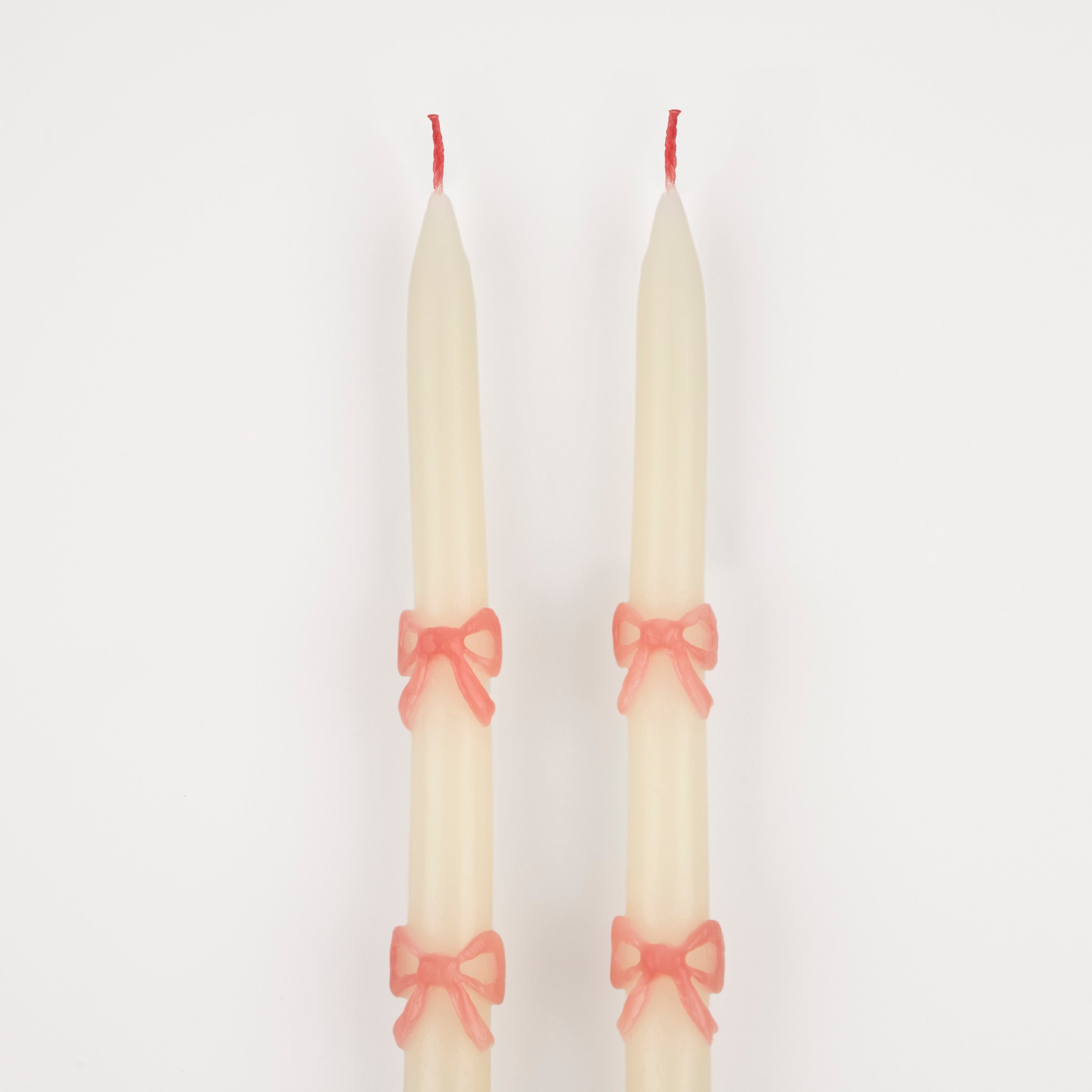 Meri Meri Bow Taper Candles - Thumbnail 5
