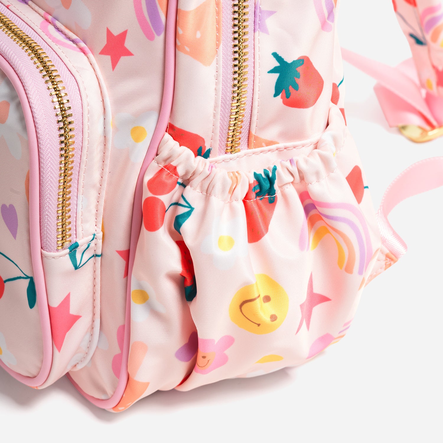 Meri Meri x Stoney Clover Lane Backpack - Thumbnail 4