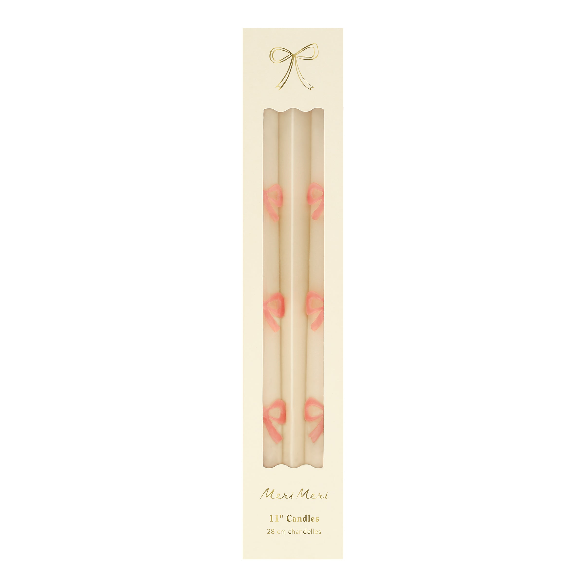 Meri Meri Taper Candles - Thumbnail 2