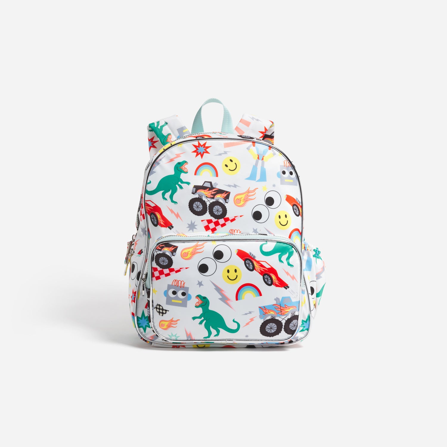 Meri Meri x Stoney Clover Lane Toybox Backpack - Thumbnail 2