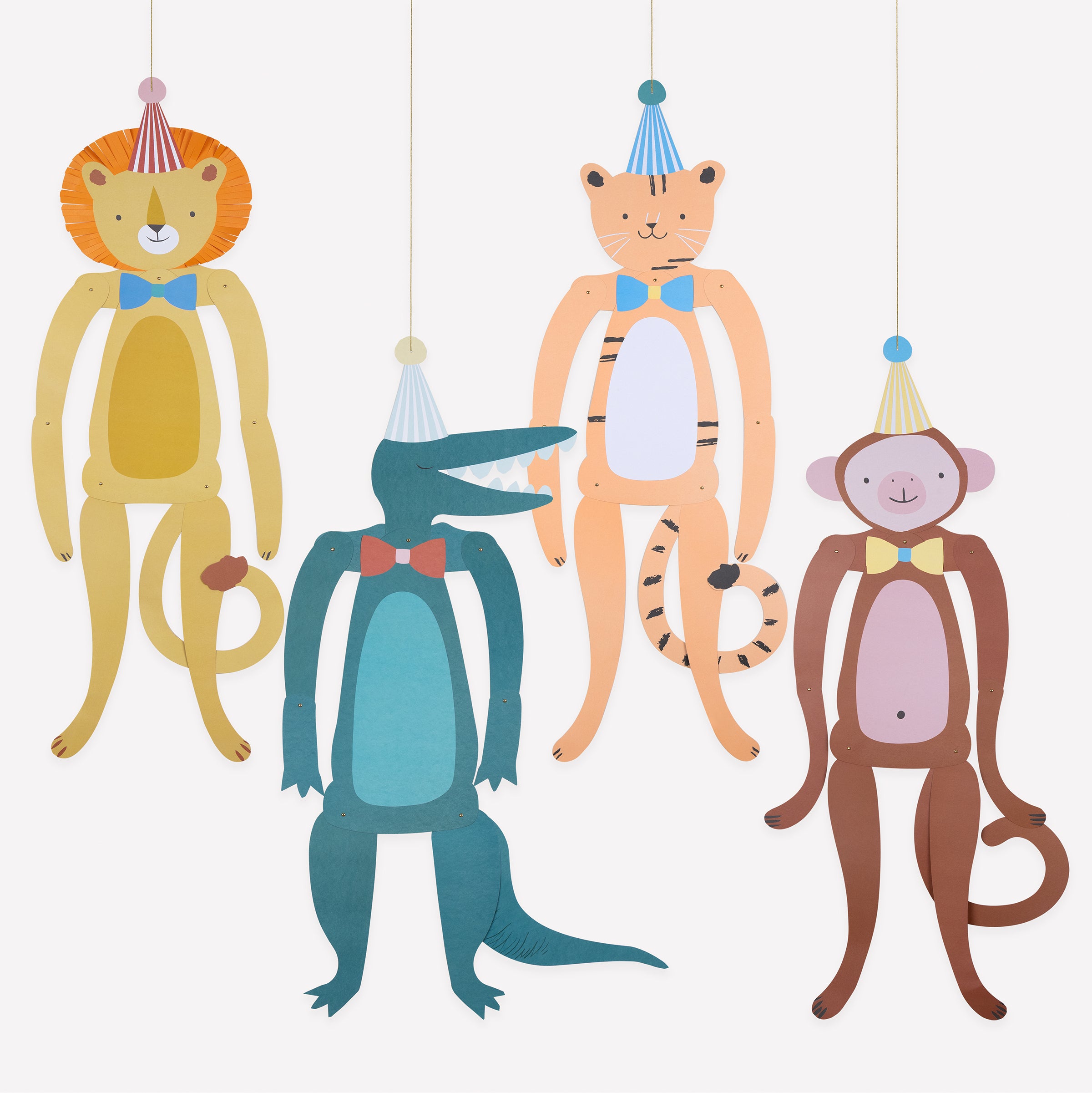 Meri Meri – Home of the finest party supplies and gifts for children