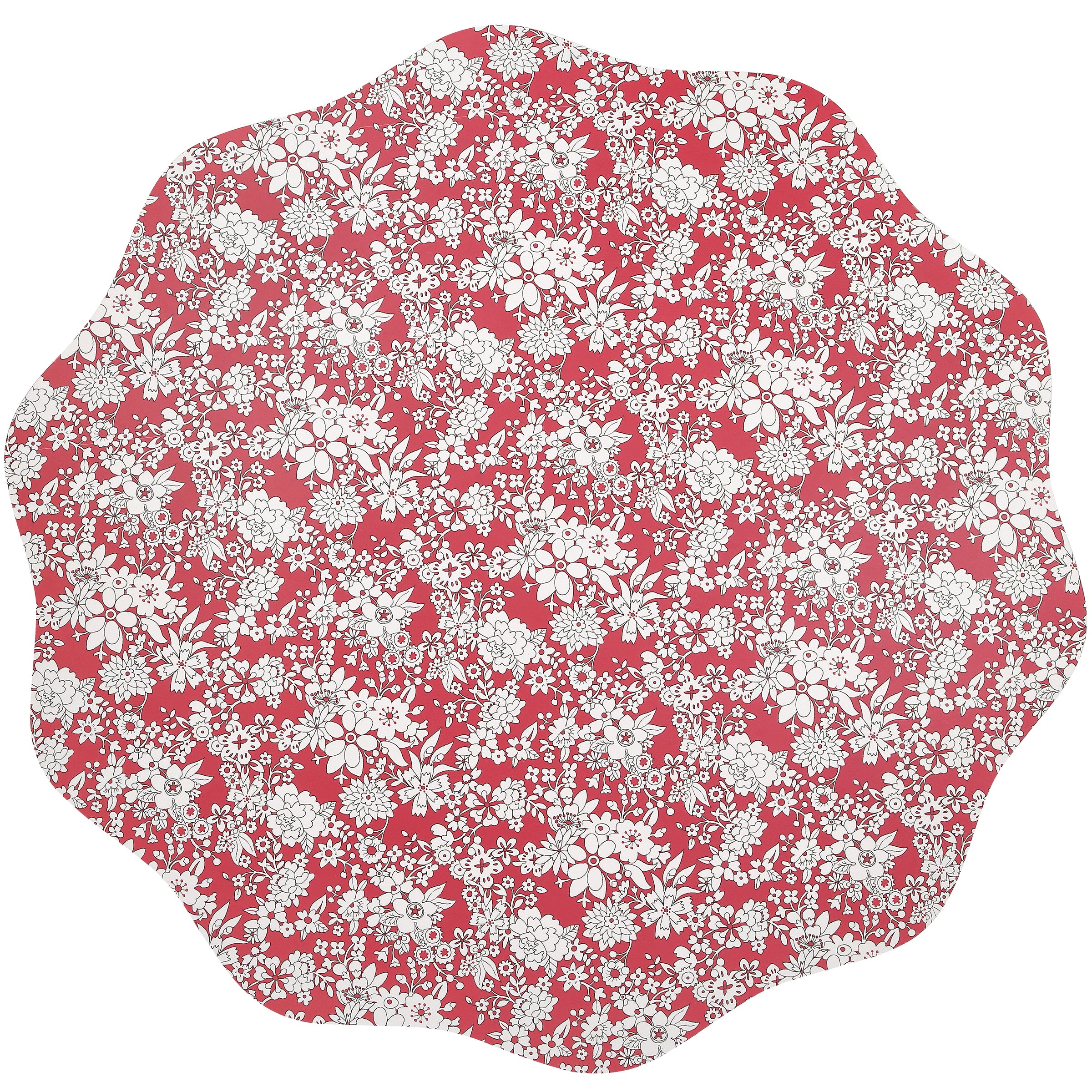 Meri Meri Scalloped Placemats - Thumbnail 5