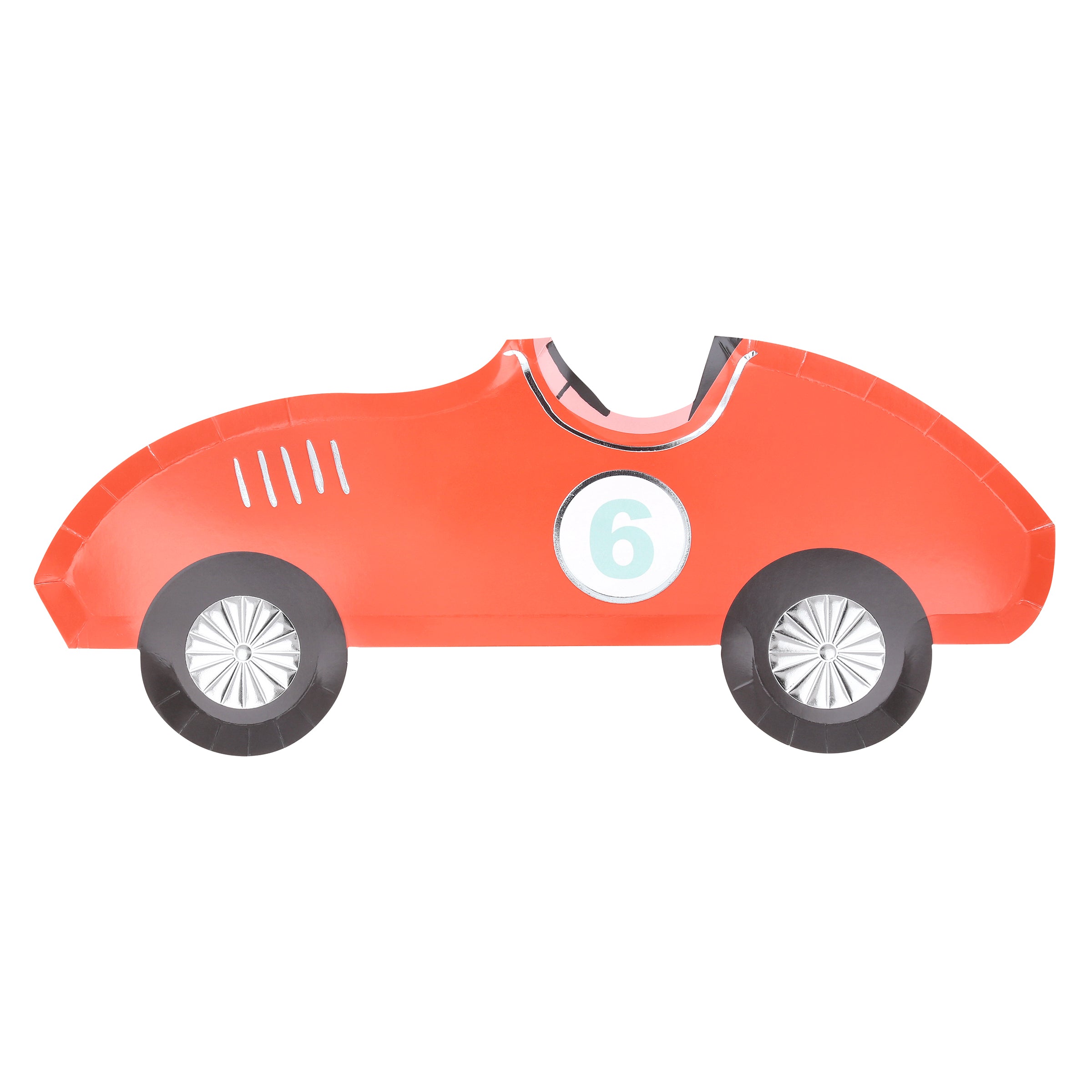 Race Car Party – Meri Meri