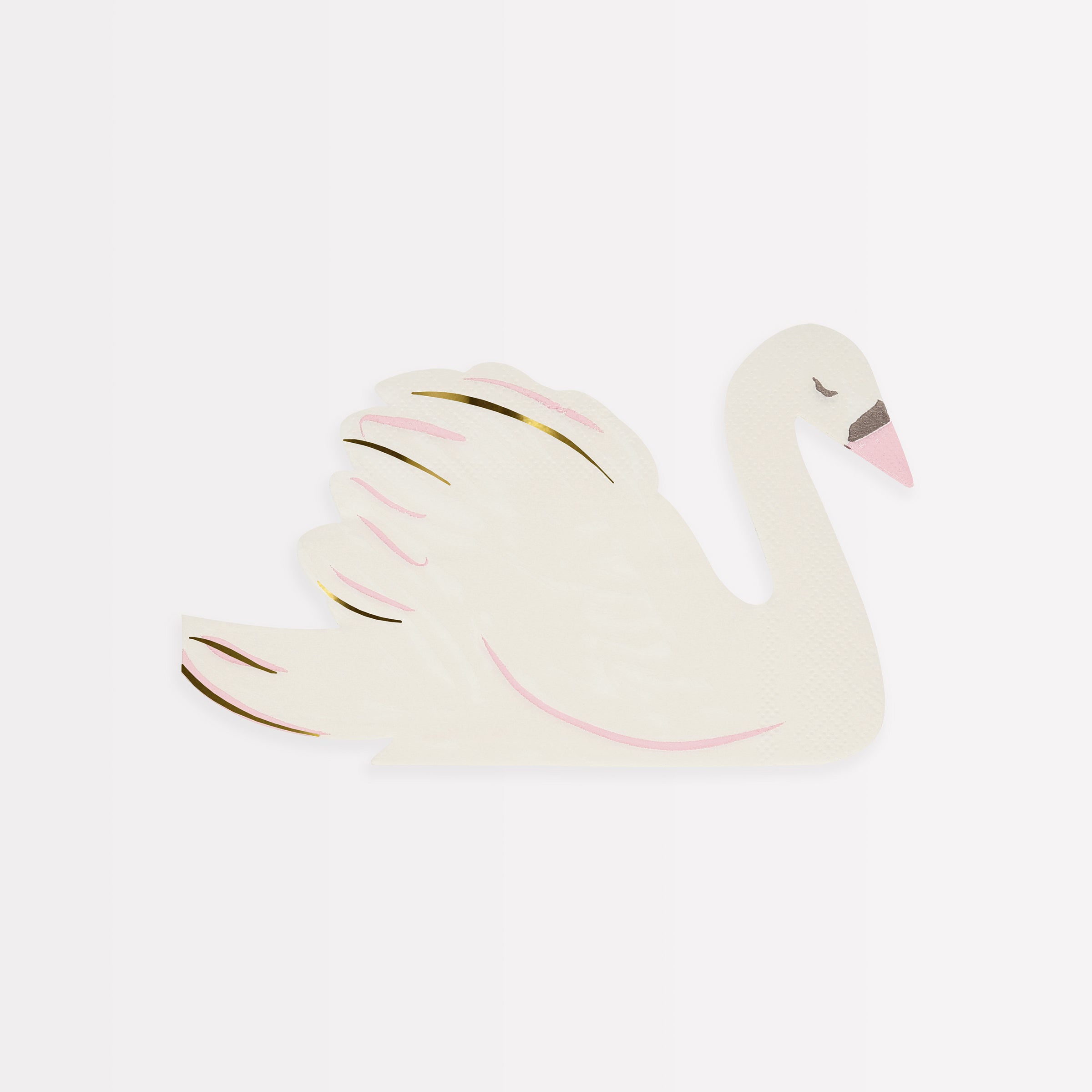 Swan Napkins – Meri Meri