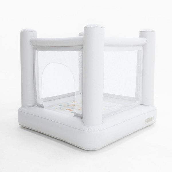 Mini Indoor Inflatable City