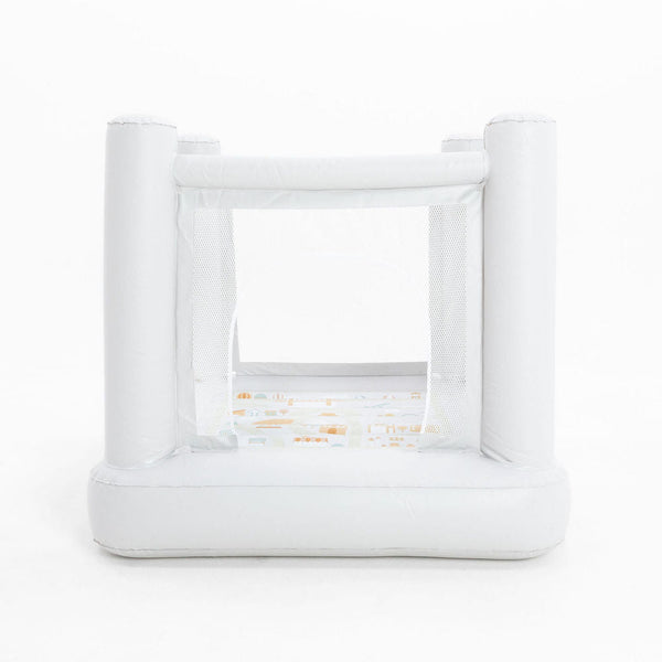 Mini Indoor Inflatable City