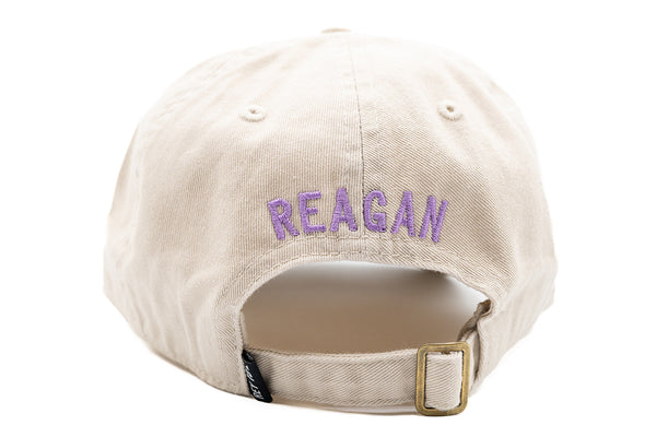 Tennis Patch Baseball Hat