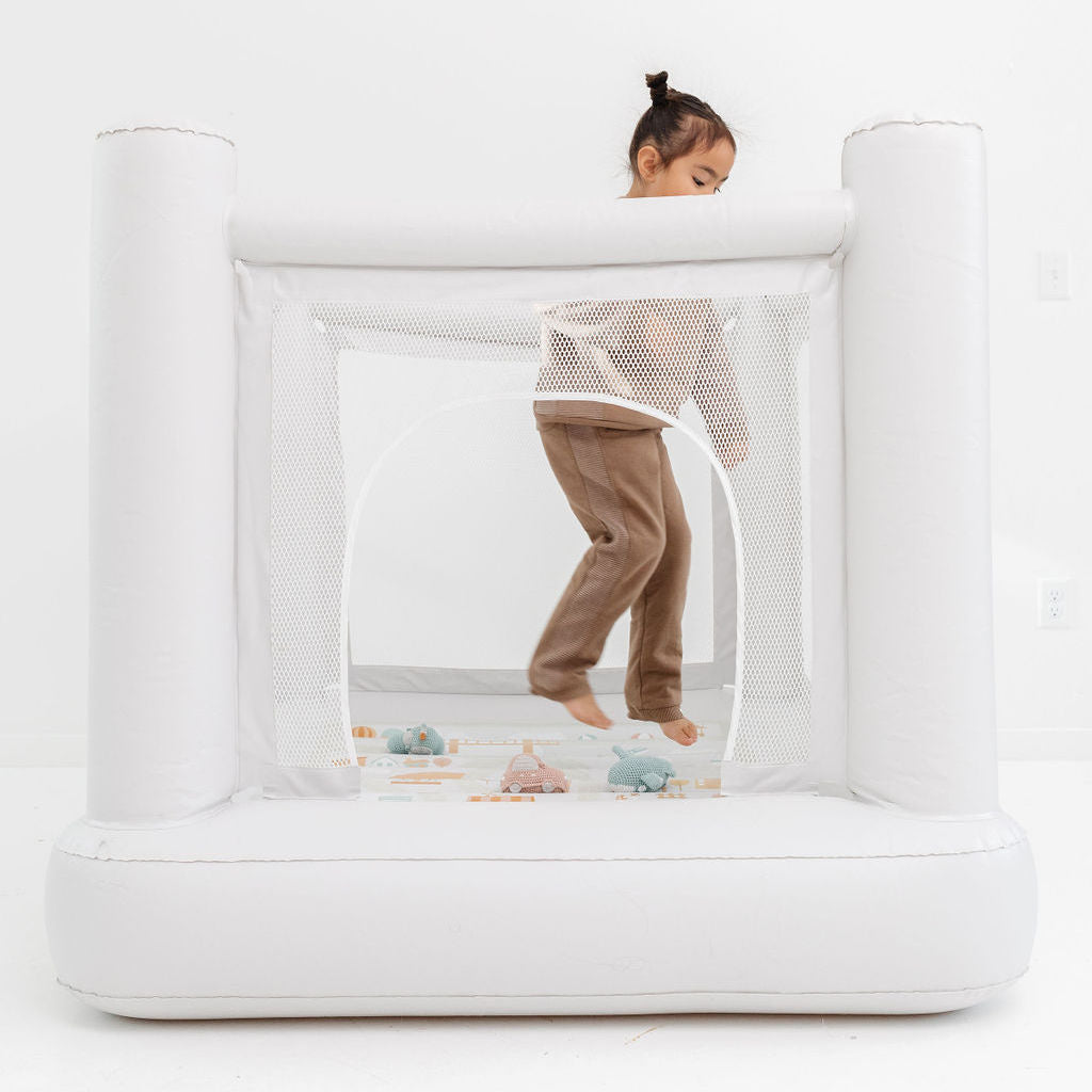 Mii Inflatable Mini Indoor Inflatable City – Meri Meri