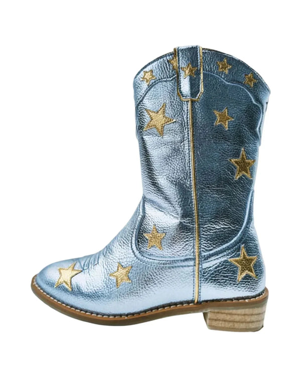 Cowgirl Starstruck Boots