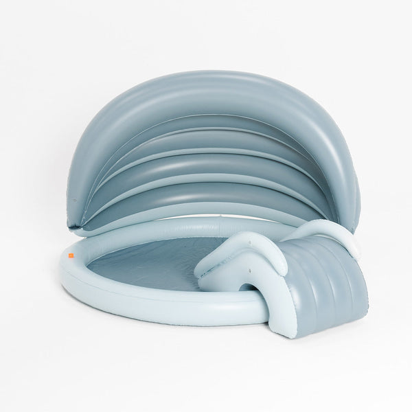 Mini Splash Pad - Blue