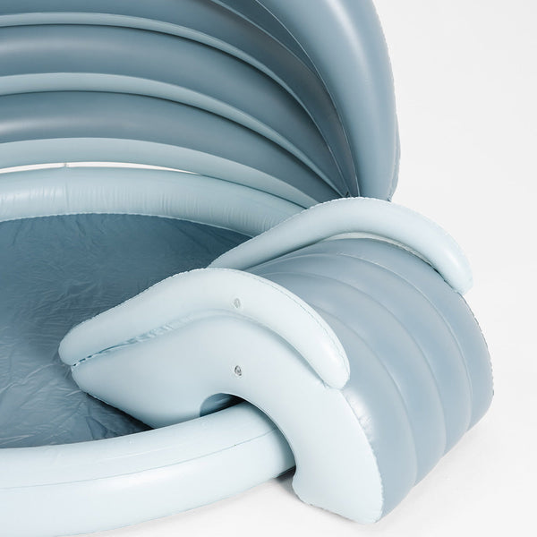 Mini Splash Pad - Blue