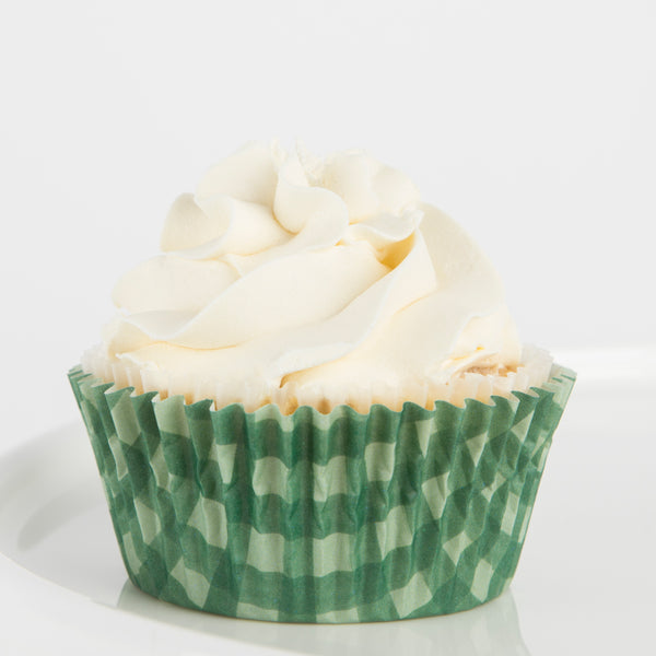 Our kit contains everything you need for cupcake decorations including  cupcake toppers and cupcake cases. Image6