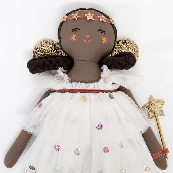 Our Florence Angel is a wonderful doll for girls. Image2