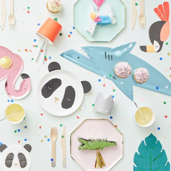 Shark Platters Image4