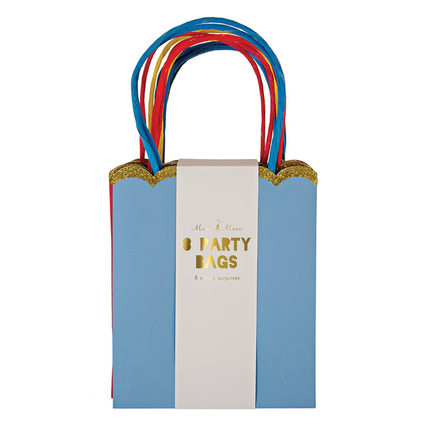 Multicolor Party Bags Image1