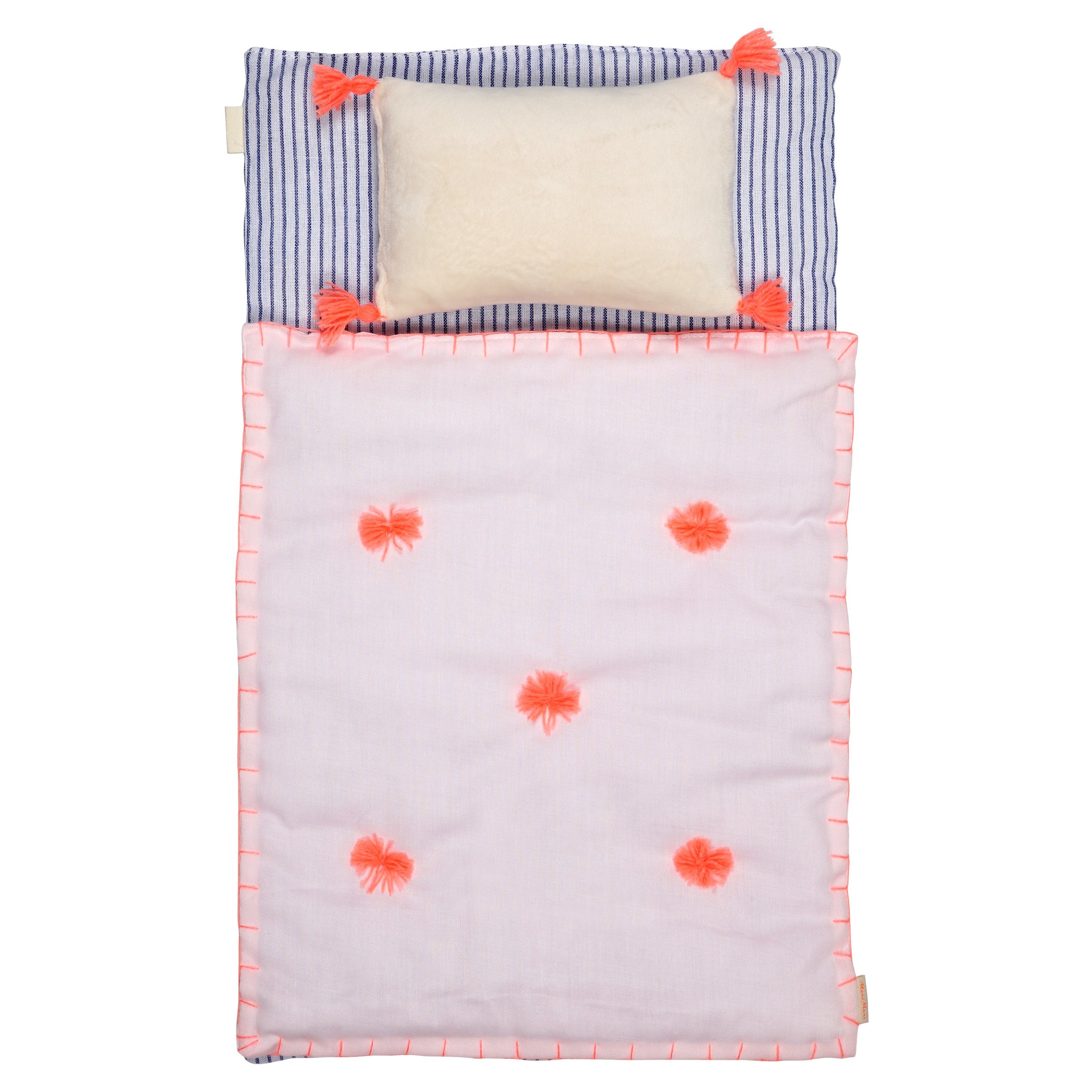 Bedding Set Dolly Accessory
