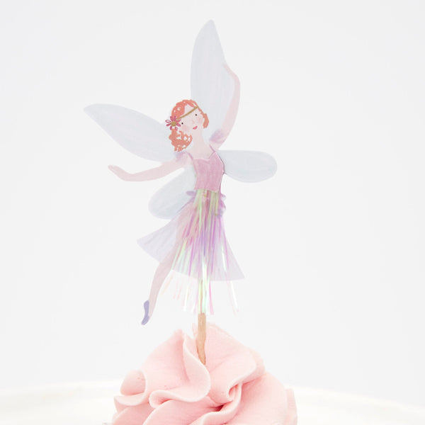 Fairy Cupcake Kit Image6