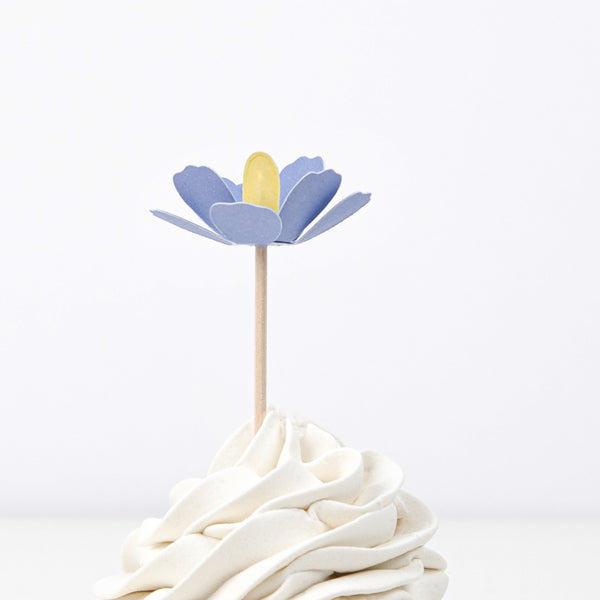 Flower Garden Cupcake Kit Image6