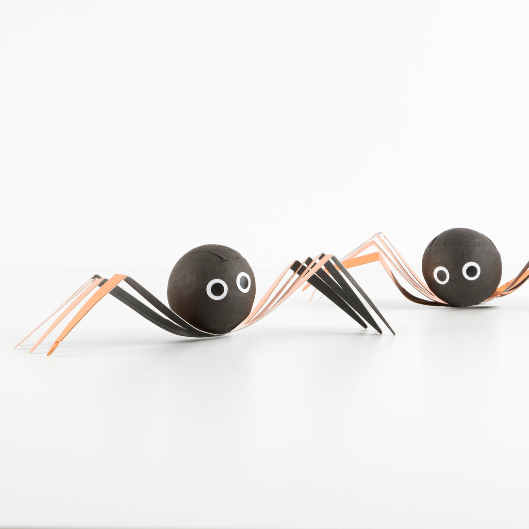 Surprise balls are a fantastic party bag gift for Halloween and make great Halloween party decorations too.